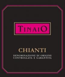 Tinaio - Chianti 2017