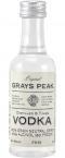 Gray's Peak - Vodka NV (50)