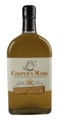 Cooper's Mark - Honey Flavored Bourbon (750ml) (750ml)