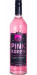 Pink Karen Vodka (750)