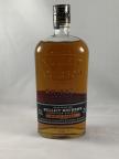 Bulleit - M&R Single Barrel Bourbon 0 (750)