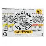 White Claw - Mixed Pack Cans #2 0 (21)