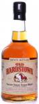 Willett Distillery - Old Bardstown Estate Bourbon (750)